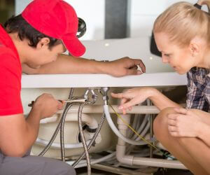 About Sewer Line Replacement Sprakers, NY