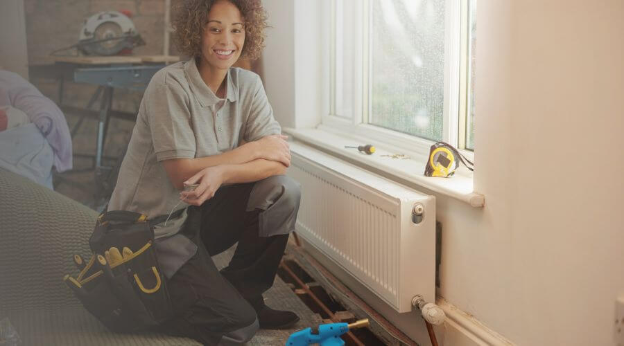 Professional sewer line replacement in Sprakers, NY